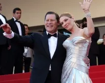 Ума Турман біографія та особисте життя біографія