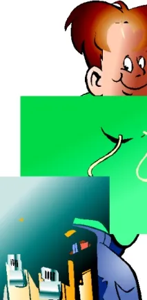 Урок вивчення нової теми «Як дізнатися людину» - початкові класи, презентації дізнатися