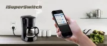 Розумна Wi-Fi-розетка wi-fi-розетка