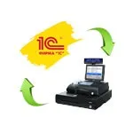 Встановлення, налаштування систем POS систем