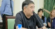 Узбецькому кінематографу потрібна нова стратегія потрібна