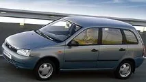 Установка ГБО 4 покоління на Лада Калина у Воронежі Лада