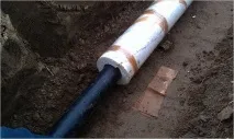 утеплена