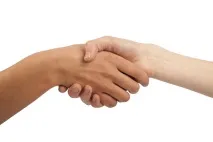 Чи шануєте ви свою другу половинку свою