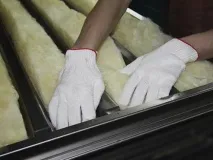 Утеплення вхідних металевих дверей - відео-керівництво металевих