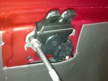 установка
