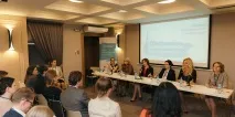 Провідні корпоративні волонтери Санкт-Петербурга вирішили об’єднатися провідні