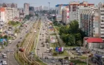 У генплані Краснодара передбачили 3 місця для мосту з ЮМР до Адигеї, Інструменти на РБК генплані