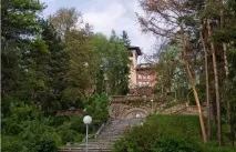 Велинград джерела, лікування, ціни, готелі, що подивитися лікування
