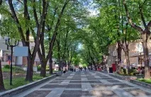 Велинград джерела, лікування, ціни, готелі, що подивитися велинград