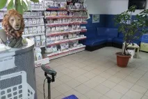 Ветеринарна клініка - Сімба - у Нижньому Тагілі клініка