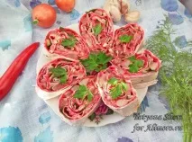 Ваші улюблені рецепти улюблені