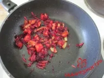 Вегетаріанський борщ, Вегетаріанські рецепти борщ