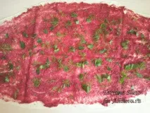 Ваші улюблені рецепти рецепти