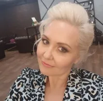 Василина Володіна похвалилася гарною формою - Зірки формою
