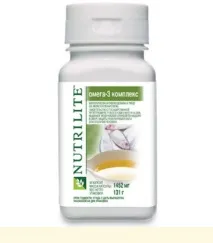 Ваша думка про продукцію компанії Nutrilite продукцію