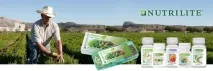 Ваша думка про продукцію компанії Nutrilite компанії