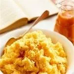 Кукурудзяна крупа склад, користь та властивості, кукурудзяна каша (мамалига) - My Life крупа