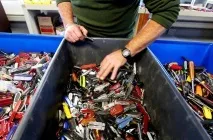 Куди подіють вилучені в аеропорту речі AnsWiki - питання та відповіді вилучені