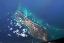 Круїзний порт Терк терк