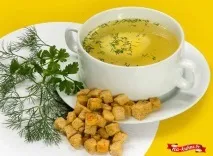 Кулінарні хитрощі Секрети приготування Бульйону хитрощі