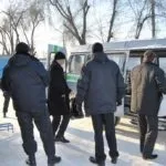 громадян
