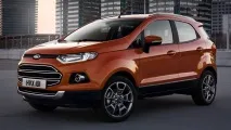 Вибираємо повнопривідний кросовер за мільйон рублів Nissan Terrano та компанія (Нісан Террано, Рено мільйон