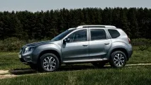 Вибираємо повнопривідний кросовер за мільйон рублів Nissan Terrano та компанія (Нісан Террано, Рено кросовер