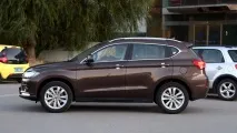 Вибираємо повнопривідний кросовер за мільйон рублів Nissan Terrano та компанія (Нісан Террано, Рено кросовер