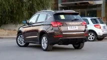Вибираємо повнопривідний кросовер за мільйон рублів Nissan Terrano та компанія (Нісан Террано, Рено рублів