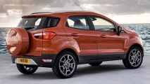 Вибираємо повнопривідний кросовер за мільйон рублів Nissan Terrano та компанія (Нісан Террано, Рено повнопривідний