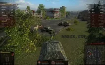 Вибираємо спорядження у World of Tanks спорядження