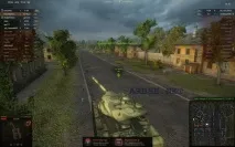 Вибираємо спорядження у World of Tanks world