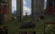 Вибираємо спорядження у World of Tanks вибираємо