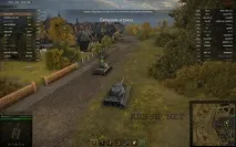 Вибираємо спорядження у World of Tanks може