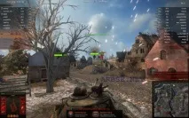 Вибираємо спорядження у World of Tanks може