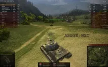 Вибираємо спорядження у World of Tanks world
