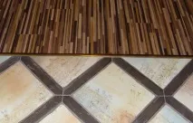 Вибираємо покриття для підлоги - які матеріали найкраще підлоги