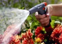 Вибір шланга для поливу вибір