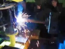 Вібродугове наплавлення – всі тонкощі технології наплавлення деталей Відео вібродугове