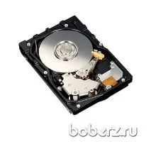 Вінчестер через USB, Підключення жорсткого диска до ПК жорсткого