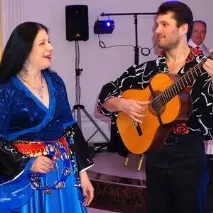 Виїзний банкет на вашому весільному святкуванні (розмова з менеджером московського ресторану - ЯРЪ - ) банкет