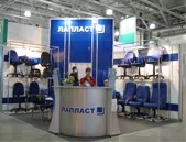 Виставкові стійки, стійка для виставки стійка