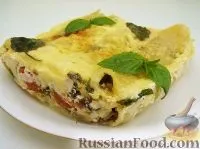 запіканки