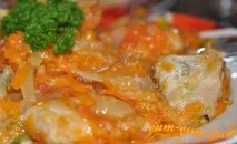 Смачні страви із щуки фото та рецепти приготування рибних страв із щуки рецепти