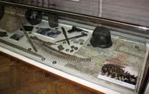 Військово-історичні пам’ятки у Криму для всіх, хто захоплюється історією військово-історичні