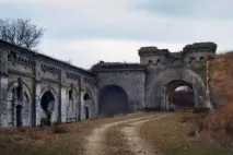 Військово-історичні пам’ятки у Криму для всіх, хто захоплюється історією військово-історичні