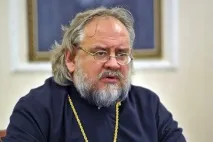 Виступ протоієрея Андрія Соммера на V З’їзді православної молоді Татарстанської митрополії, андрія