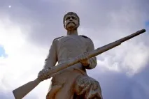 Військово-історичні пам’ятки у Криму для всіх, хто захоплюється історією військово-історичні