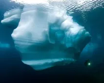 вода
